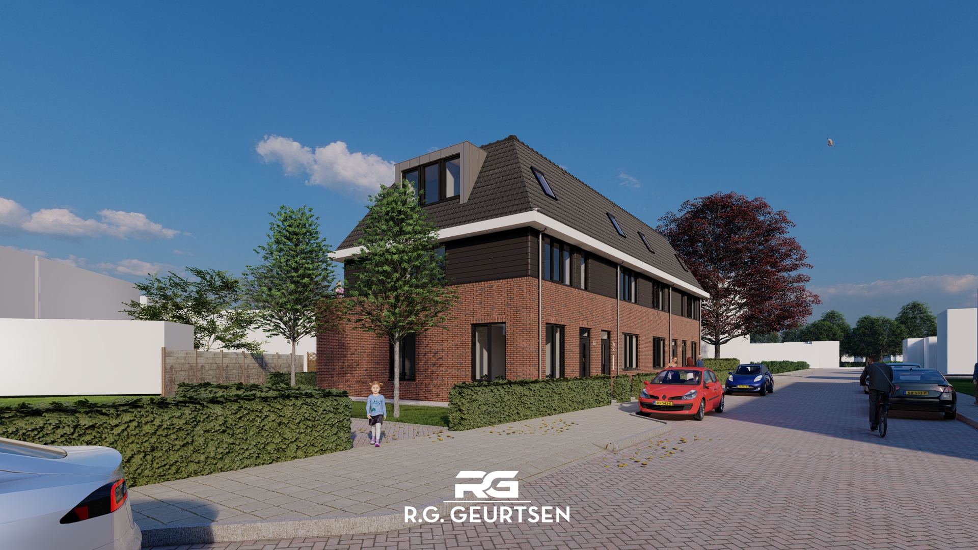 4_1 Brouwershof Ede Sfeerimpressie